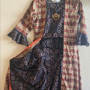 Indian dresses brand new some